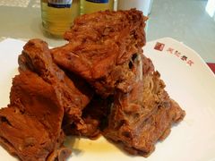 -吴记酱骨炖菜馆(西大直街店)