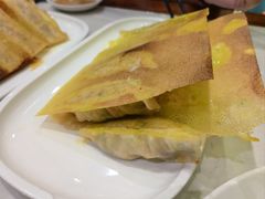 -海富荣·锅贴·陕菜家常菜(阳光城店)