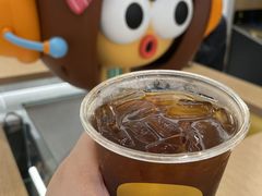 -麦当劳(徐汇漕溪北路百脑汇店)