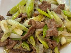 -马旭土鸡焖花卷新疆菜大盘鸡·真域顺西域美食(天马大道店)