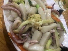 -老伯蟹脚店(朝阳路店)