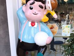 -爸爸糖吐司面包(北京崇文门店)