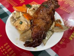 -辣肉面大王(天平路店)