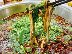 鳝丝-临江后街鳝丝(临江店)