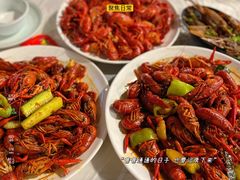 -0574龙虾的故事(东裕店)