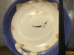 -探鱼·鲜青椒爽麻烤鱼(中天广场店)