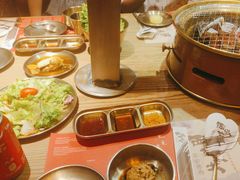 -西塔老太太泥炉烤肉(杭州首店)
