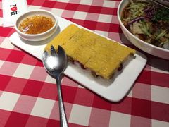 -西贝莜面村(上海百联西郊店)