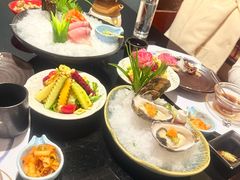 -天狗山料理(省体店)