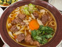 -好嫂子•刀削面(大兴店)