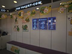 -一只酸奶牛(洪崖洞11楼店)