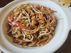 -岚县土豆宴(总部)
