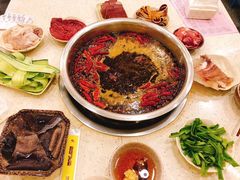 -大龙火锅(老店)