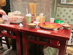 -李炮称盘麻辣烫(无锡荟聚店)