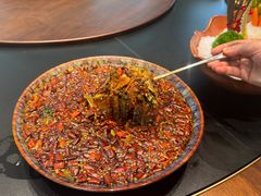 -河伴居川菜 ·鱼鲜(温江国色天乡店)