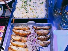 -很久以前羊肉串(打浦路店)