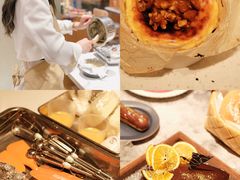 -ABC Cooking Studio(上海环球金融中心店)