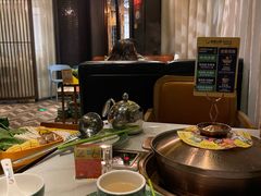 -润园四季椰子鸡火锅(海上世界店)