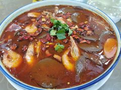-四海鲜渔家菜(黄金海岸店)