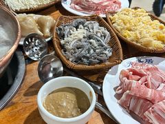 -元盛居(生态大街店)