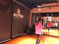 -阿牙街舞工作室AYA DANCE(海珠总店)