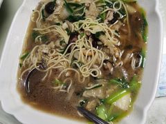 -江南村海鲜馆(洞头店)