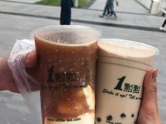 -1点点(银座和谐广场店)