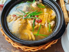 -香芙茗茶楼(梅家坞总店)