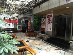 -肥龙火锅(南坪店)