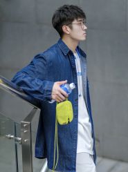 -icare美发沙龙