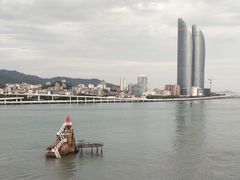 -鼓浪屿·皓月园
