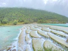 -丽江泸沽湖景区