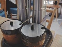 -桂在香知桂林米粉(红博中央公园店)