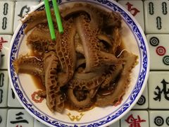 -七爷清汤腩·港式餐厅(金狮广场店)