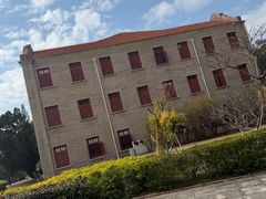 -厦门大学(思明校区)