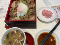 -元气寿司(益田假日广场店)