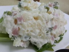 土豆色拉-做了不起的80后