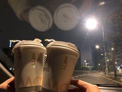 -Cafe on warm(丹霞店)