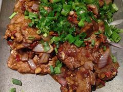 -树厨贵州菜(大十字店)