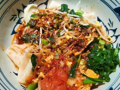-袁家村关中印象美食(万象汇店)