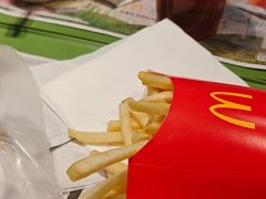 -麦当劳(安定门外大街店)