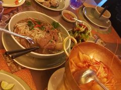 -CHINCHIN 青青·泰国料理(万象食家店)