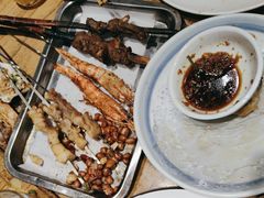 -永红源啤酒·烧烤·海鲜·大排档(台柳路店)