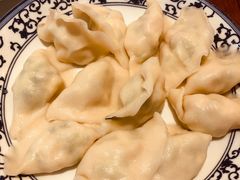 -东方饺子王(新奥购物中心店)