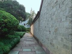 -月湖公园