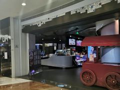 -博纳UA影城(KK Mall IMAX店)