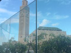 -哈桑二世清真寺