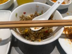 -海底捞火锅(百利广场店)