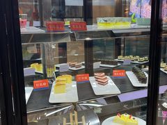 -集品鲜湾·蒸汽海鲜自助料理(青岛银座和谐广场店)