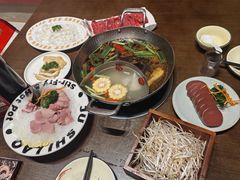 -潮澎派·潮汕菜大排档(南较西路店)